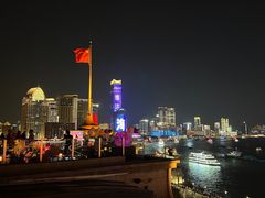 -罗斯福色戒酒吧(外滩店)