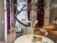 -俏江南天津时尚曲艺主题餐厅(马场道店)