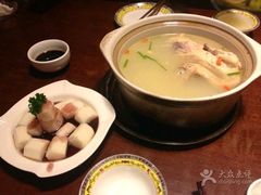 -19号私房菜(云南路店)