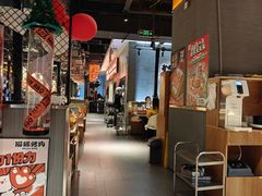 -猫抓烤肉(春熙路店)