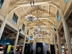 -中华圣公会教堂旧址