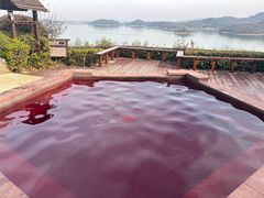 -天目湖涵田度假村