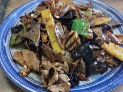 传统爆三样-鼎香润(德胜门内店)