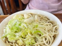 大碗面-柴氏风味斋(甘家口店)