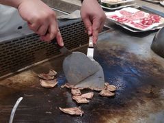 -上渔铁板烧(熙悦汇店)