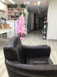 -梳蕾娜 HAIR SALON