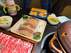 -季季山·云南野生菌火锅(上海首店)