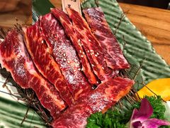 -黑牛の店·和牛烧肉(合生汇店)