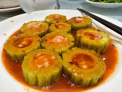 -仑头海鲜城(仑头环村南路店)
