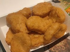 就爱吃鸡餐-麦当劳(徐汇漕溪北路百脑汇店)