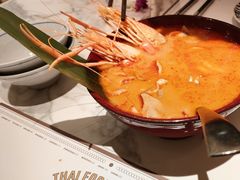 -太食獸泰式茶餐厅(艾尚天地店)