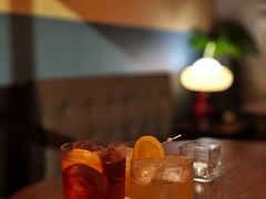 -STAFF ONLY Bar(南台巷店)