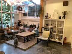 -拾壹cafe·工作室