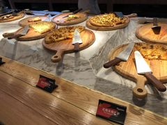 -比格比萨自助(德思勤四季汇店)