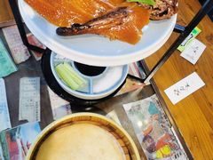 -局气烤鸭·北京菜(前门店)
