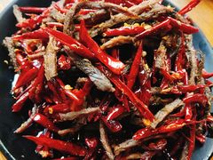 -邱金小炒·30 年盐帮江湖菜(自贡店)