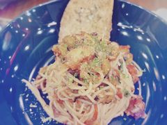 番茄意面-Cafe Mary Grace - NAIA Terminal 3