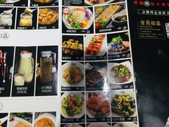 -津武刁馋一锅出(双街店)