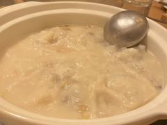 -湯系·煲汤手艺人(东二环泰禾广场店)