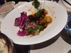 -狮王府淮扬菜(夫子庙老门东店)