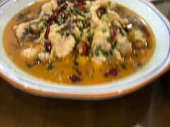-木桶记臭鳜鱼·安徽非遗名菜(火车站白马老店)