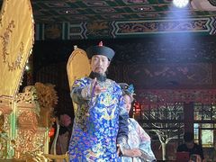 -白家大院·王府宫廷菜(苏州街店)