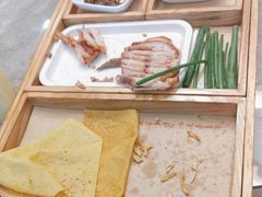 -秦家味老菜馆(民族北路店)