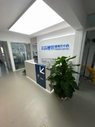 -清清博视儿童眼视光中心(角门西店)