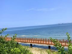 -养马岛旅游度假区