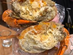 -友强·23年特色海鲜大排档(厦门店)