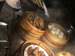 -星伦多 自助料理(圆融店)