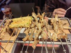 -邢氏老太太烤串(北兴街店)