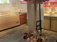 -成老灶火锅鸡(平山店)