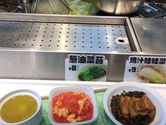 -老乡鸡(上海品尊国际中心店)