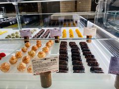 -酷巧·巧克力糖果店