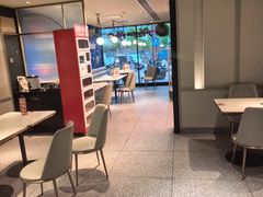 -必胜客(新辰里酒仙桥店)