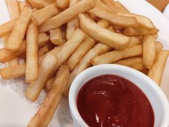 -巴伐利亚啤酒坊(意式风情街店)