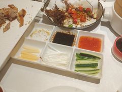 -味钱塘·钱塘浙宴(宋城之江银泰店)