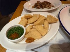 -陈鹏鹏潮汕菜(宝安机场T3航站楼店)