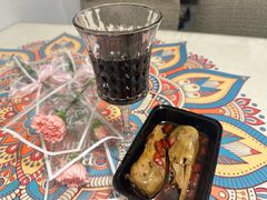 -新凯旋烧烤·燕姐千岛湖土菜