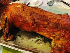 -维吾尔餐厅(宜山路店)