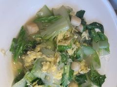 -前海沿·青岛菜(李沧万达店)