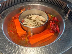 -晓宇重庆火锅(赛格国际购物中心店)