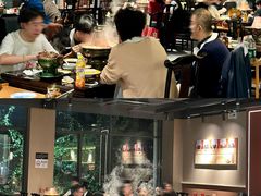 -乐宴·老北京铜火锅(桂庙店)