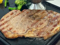 -必胜客(万达百货店)