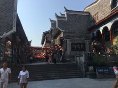 -乾州古城