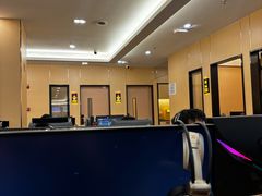 -四合网咖(宁波鼓楼恒隆中心店)