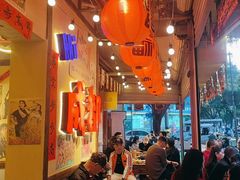 -有红鸡毛店·砂锅菜(抚琴夜市店)