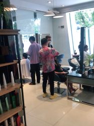 点击看大图 -京世沙龙