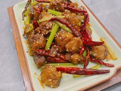 -君霖海鲜私房菜(春柳店)